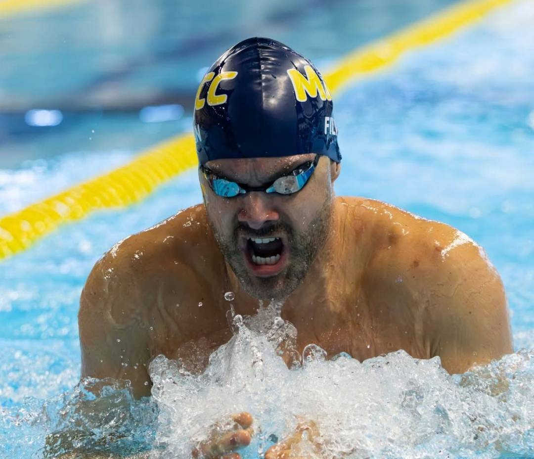 guillaume swim